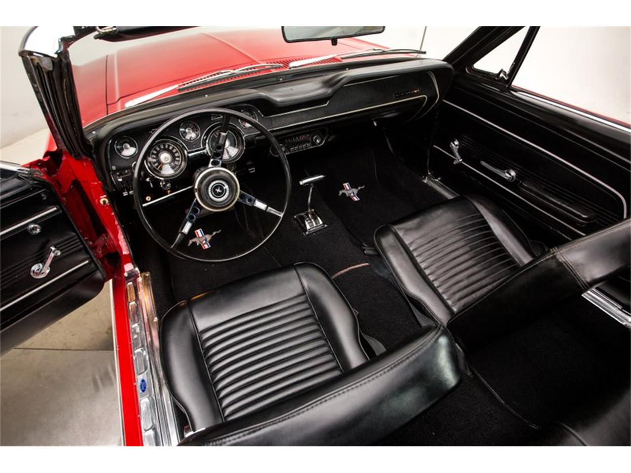 1967 Ford Mustang for sale in Cedar Rapids, IA – photo 26