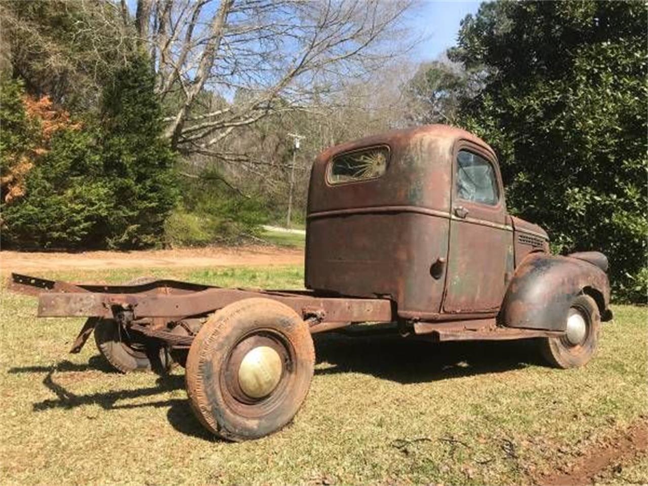 1942 Chevrolet Pickup for sale in Cadillac, MI – photo 3