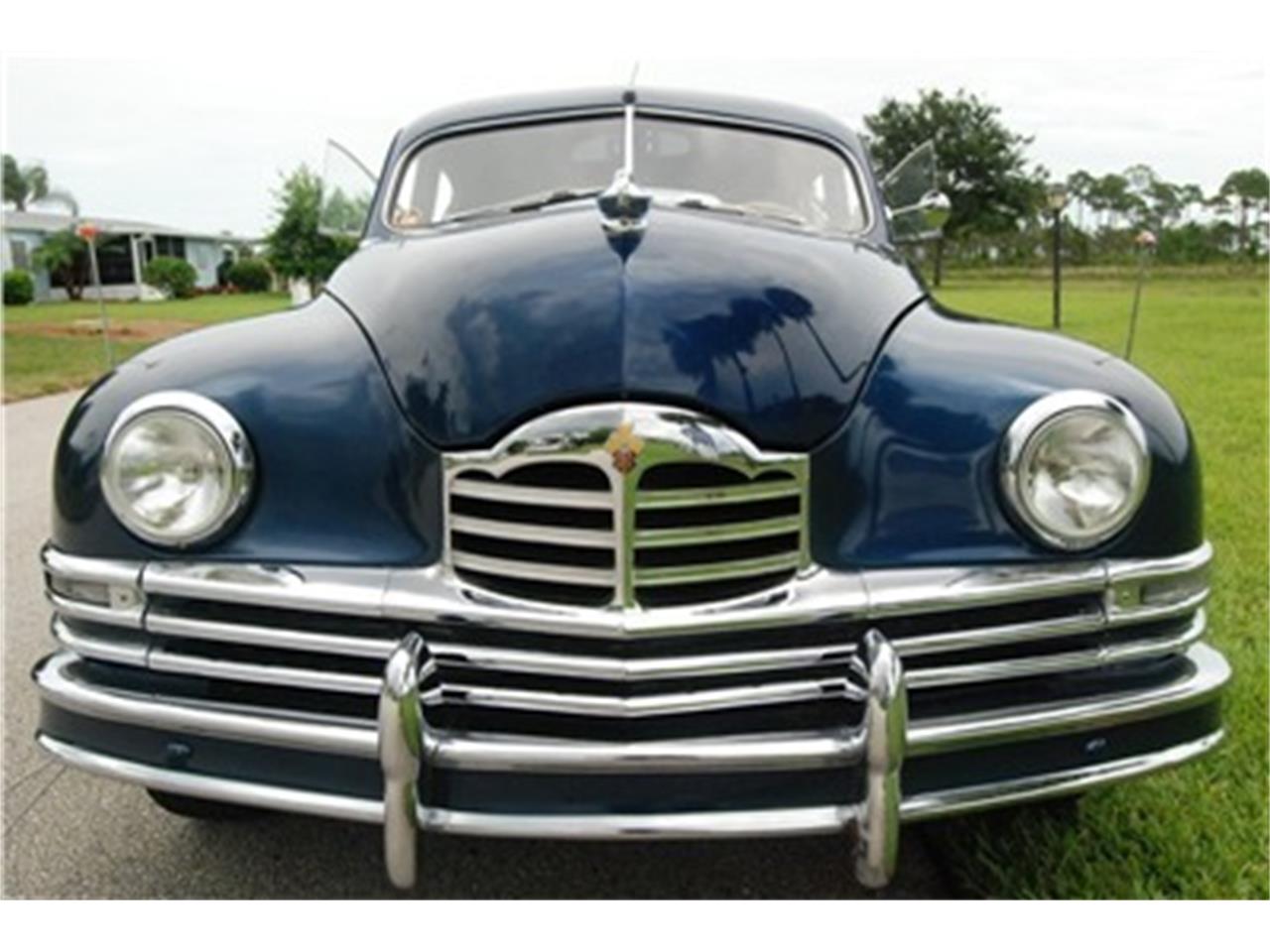 1948 Packard Super Eight for sale in Miami, FL – photo 7