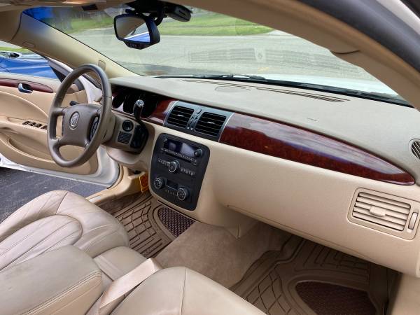 2006 BUICK LUCERNE CXL DETAILED - - by dealer for sale in warren, OH – photo 9