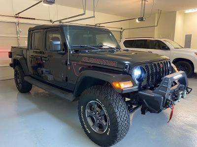 2020 Jeep Gladiator for sale in China Spring, TX – photo 2