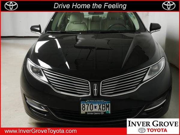 2014 Lincoln MKZ for sale in Inver Grove Heights, MN – photo 12