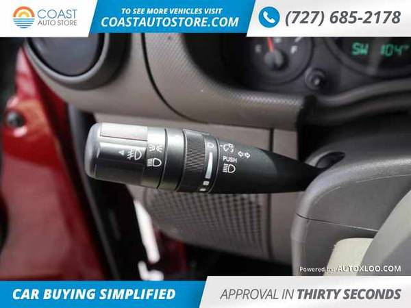 2008 Jeep Wrangler Unlimited X Sport Utility 4d for sale in SAINT PETERSBURG, FL – photo 24