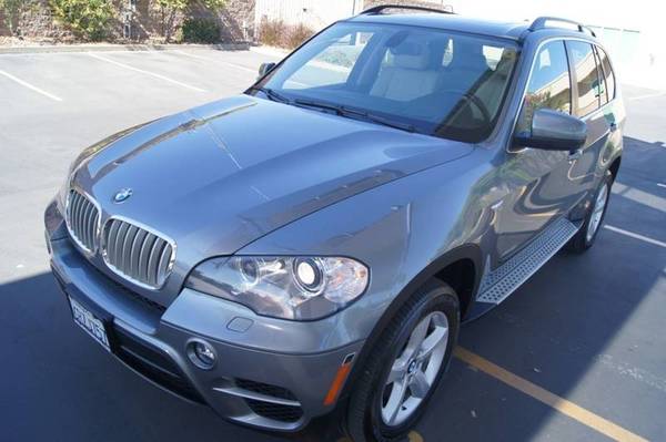 2012 BMW X5 xDrive50i AWD ONLY 65K MILES LOADED WARRANTY BAD CREDIT... for sale in Carmichael, CA – photo 13