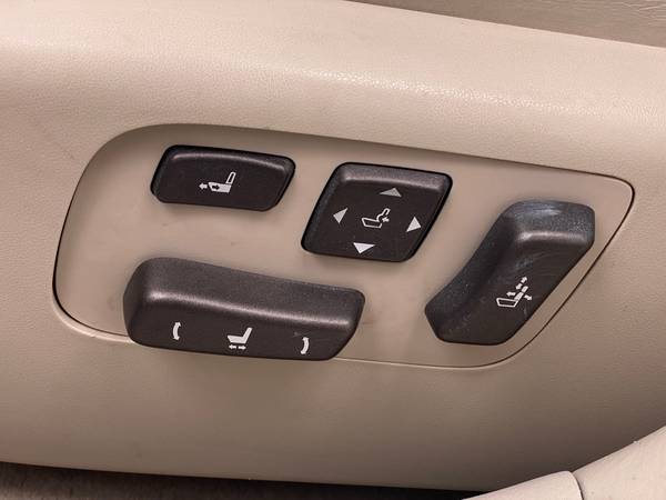 2011 Lexus LS LS 460 Sedan 4D sedan Beige - FINANCE ONLINE - cars &... for sale in Hartford, CT – photo 19