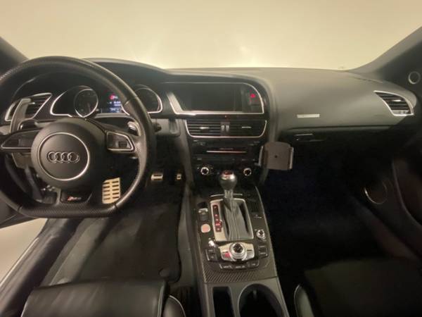 2014 Audi RS 5 Coupe Quattro - - by dealer - vehicle for sale in Rocklin, CA – photo 20