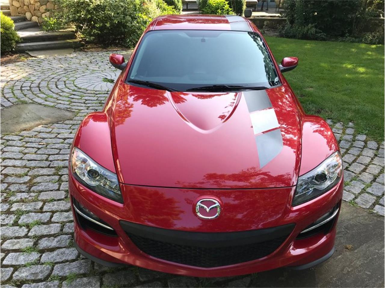 2011 Mazda RX-8 for sale in Holliston, MA – photo 16