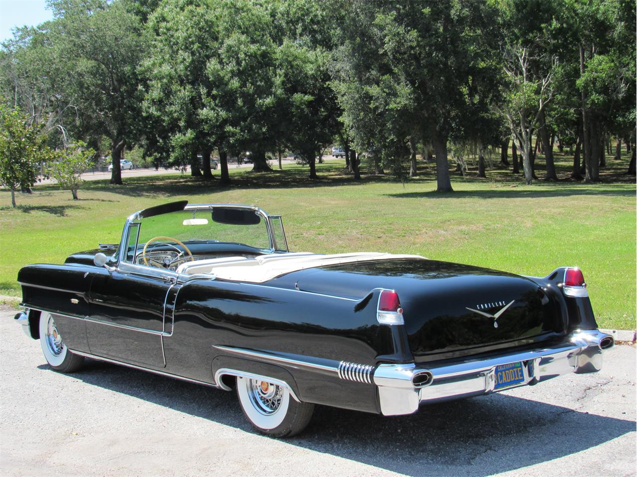 1956 Cadillac Series 62 for sale in Sarasota, FL – photo 8