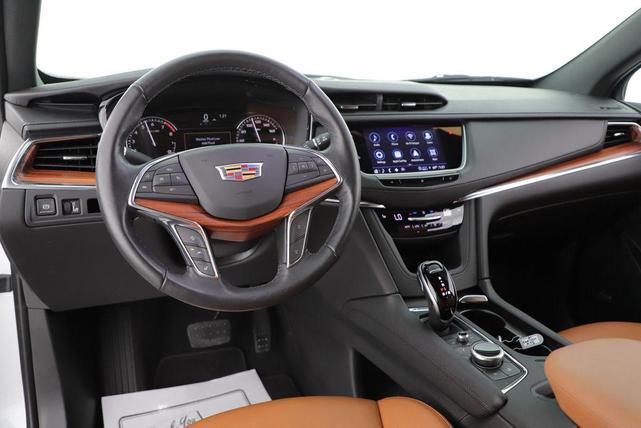 2021 Cadillac XT5 Premium Luxury for sale in Other, NJ – photo 14