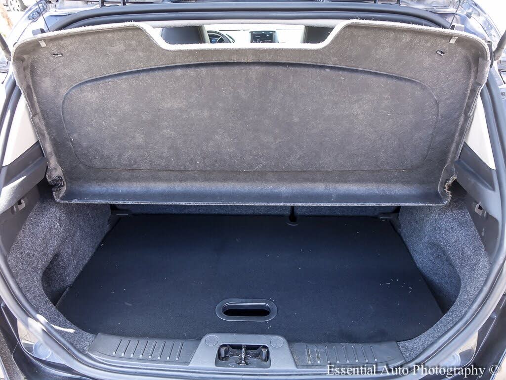 2014 Ford Fiesta Titanium Hatchback for sale in Chandler, AZ – photo 7