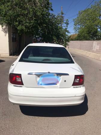 2000 MERCURY SABLE for sale in Las Cruces, NM – photo 2