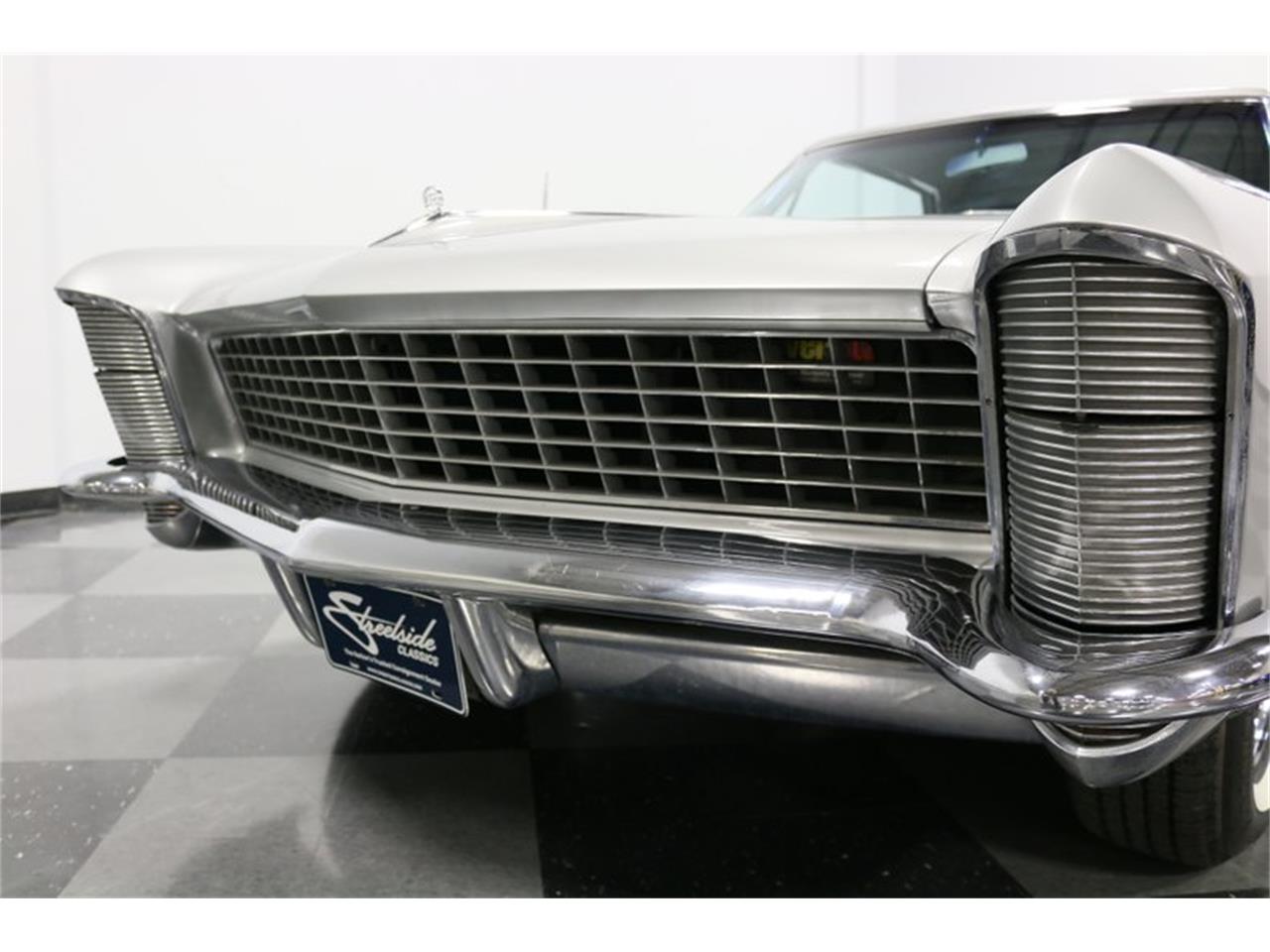 1965 Buick Riviera for sale in Fort Worth, TX – photo 23