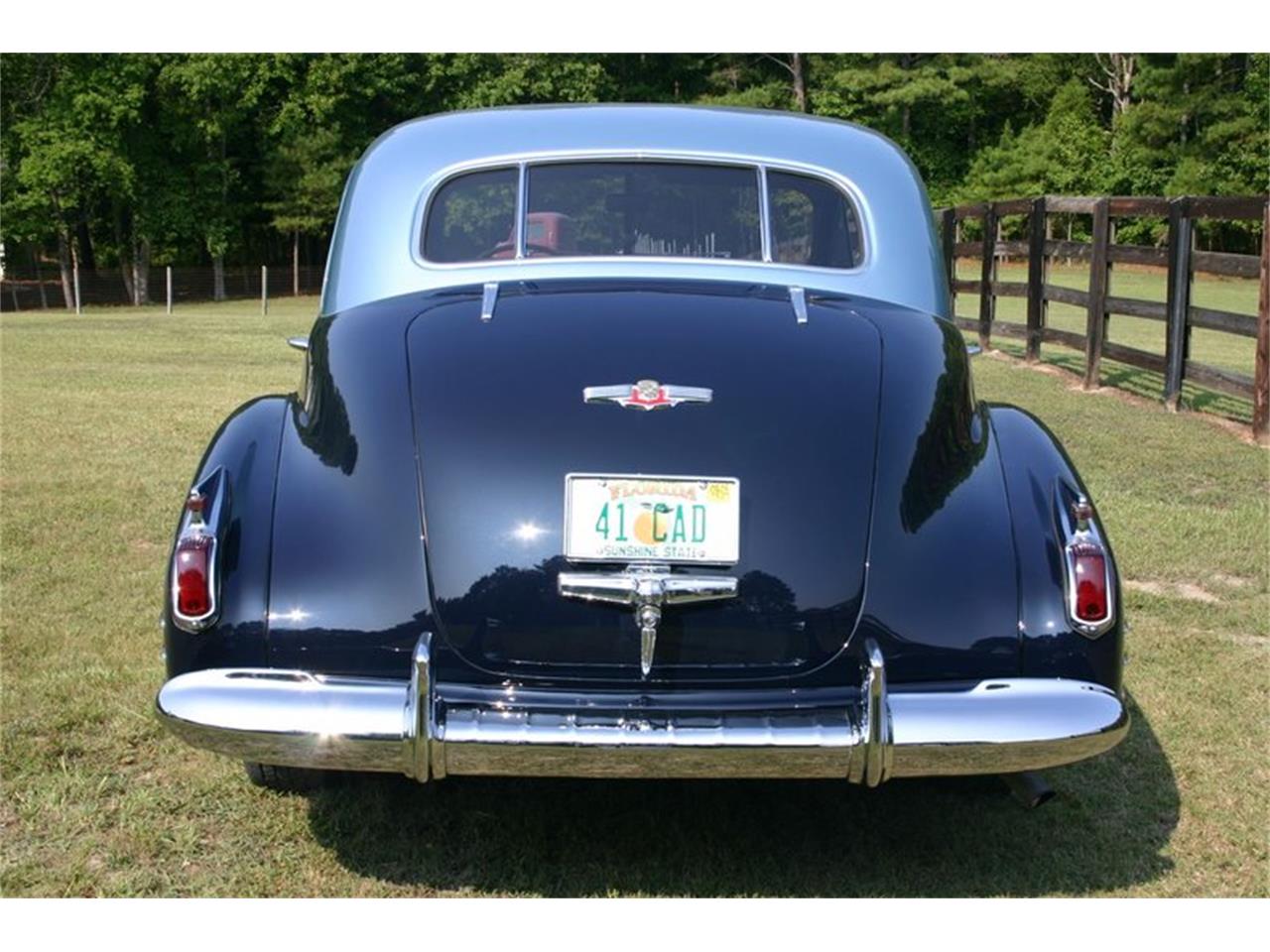 1941 Cadillac Series 62 for sale in Saratoga Springs, NY – photo 11