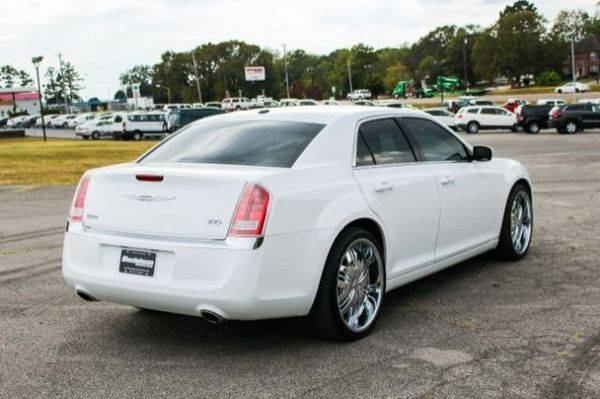 2013 Chrysler 300 RWD **Low Down Payments** for sale in Columbia , TN – photo 5