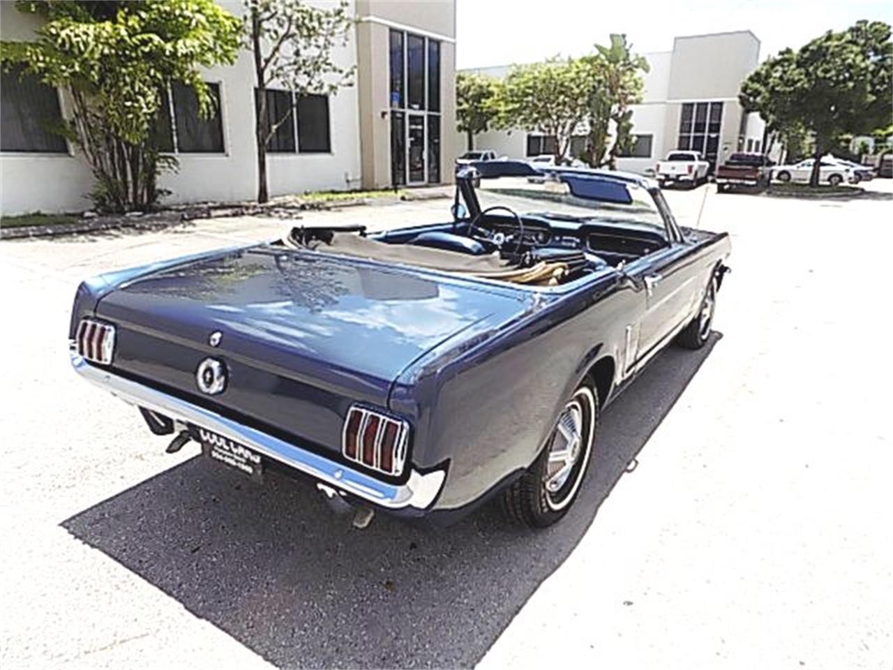 1965 Ford Mustang for sale in Pompano Beach, FL – photo 5