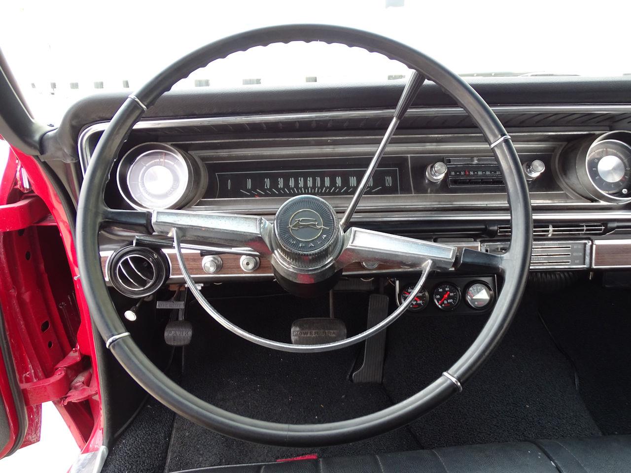 1965 Chevrolet Impala for sale in O'Fallon, IL – photo 50