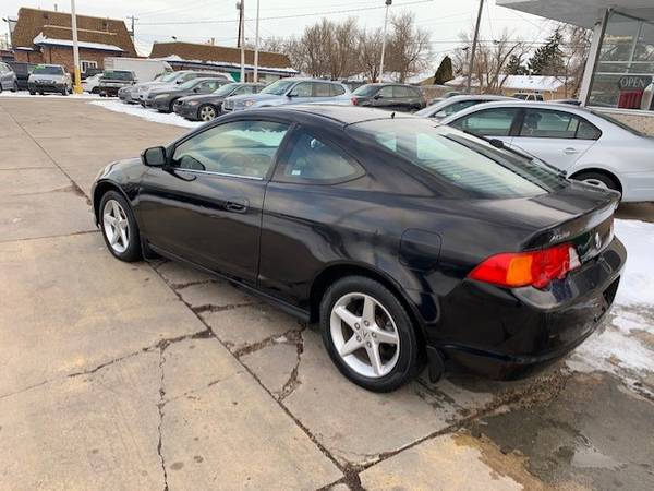 2003 Acura RSX - - by dealer - vehicle automotive sale for sale in Colorado Springs, CO – photo 5