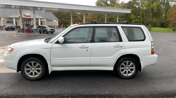 2008 Subaru Forester for sale in Schenectady, NY – photo 5