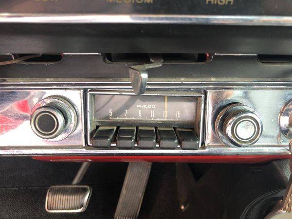 1969 Ford Torino GT (TOP RATED DEALER AWARD 2018 !!!) for sale in Waterbury, CT – photo 24