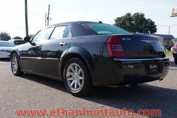 2006 *Chrysler* *300* *4dr Sedan 300C* Black for sale in Mobile, AL – photo 3