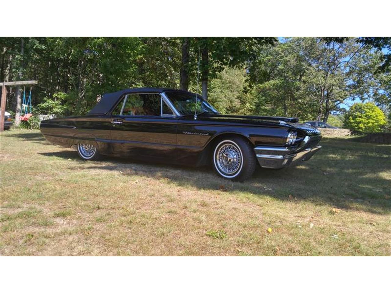 1964 Ford Thunderbird for sale in Clarksburg, MD – photo 3