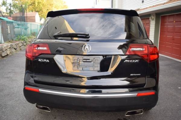 *2012* *Acura* *MDX* *SH AWD w/Tech 4dr SUV w/Technology Package* -... for sale in Paterson, CT – photo 24