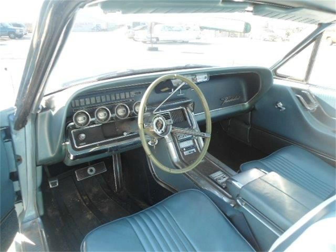 1965 Ford Thunderbird for sale in Staunton, IL – photo 5