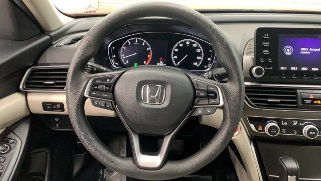 2019 Honda Accord LX for sale in Springfield, MO – photo 20
