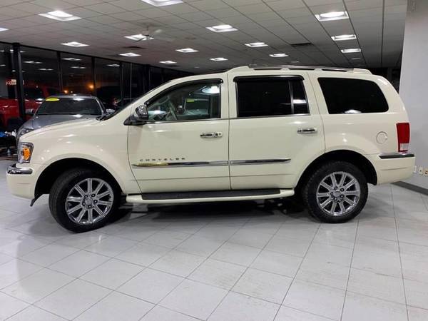 2008 CHRYSLER ASPEN LIMITED for sale in Springfield, IL – photo 2
