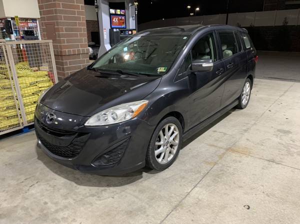 2013 Mazda 5 - cars & trucks - by owner - vehicle automotive sale for sale in Florence, OH