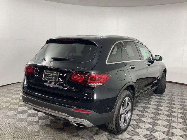 2022 Mercedes-Benz GLC 300 Base 4MATIC for sale in Davenport, IA – photo 6