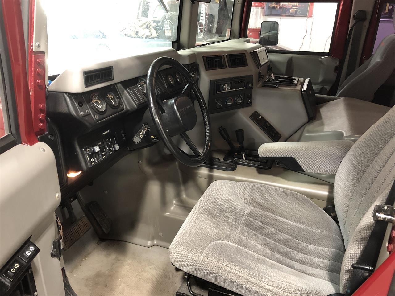 1998 Hummer H1 for sale in Hudson, MA – photo 6