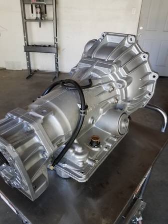 Automatic Transmission Rebuild for sale in Whitewater, CA