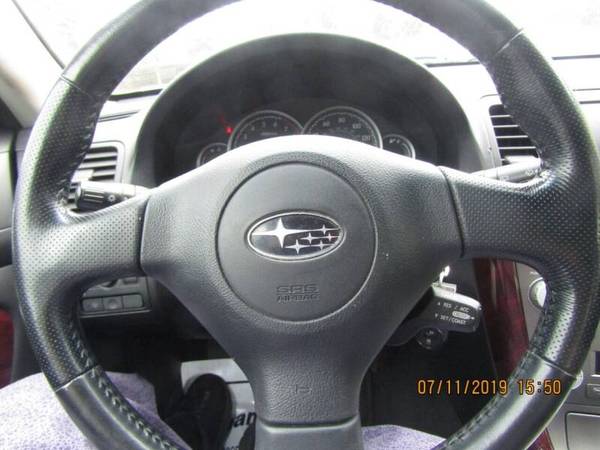 ✔2007 Subaru Outback LTD - WE 💚 SUBARU'S for sale in Shermans Dale, PA – photo 11