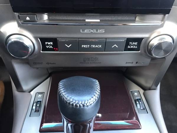2015 Lexus GX 460 Luxury for sale in Boise, ID – photo 22