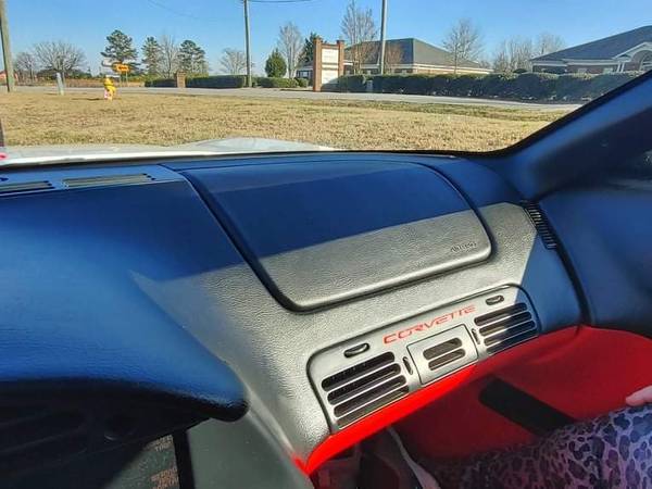 1994 Corvette convertible for sale in Easley, SC – photo 18