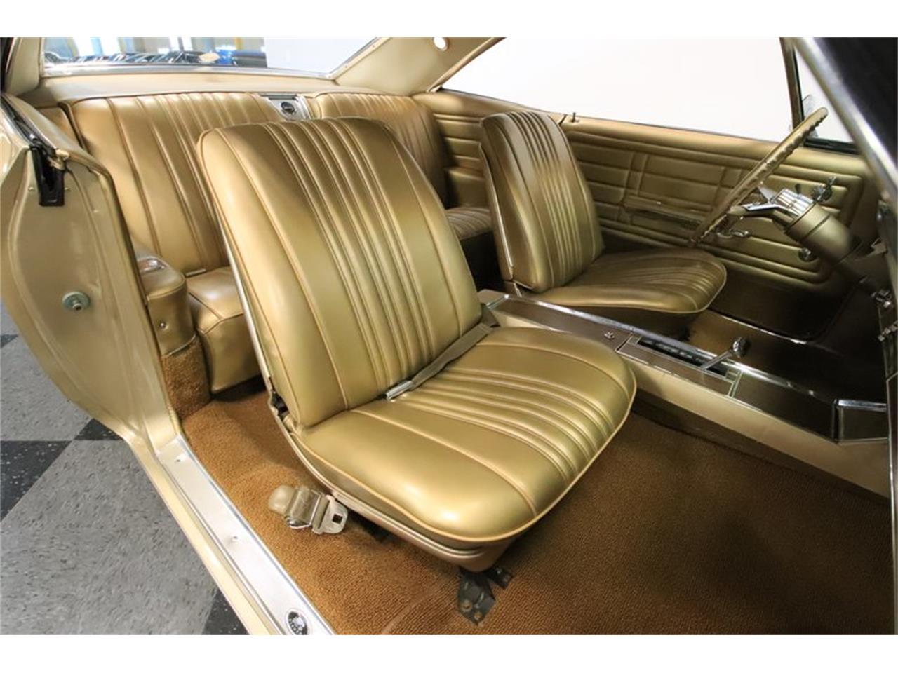 1966 Chevrolet Impala for sale in Mesa, AZ – photo 55