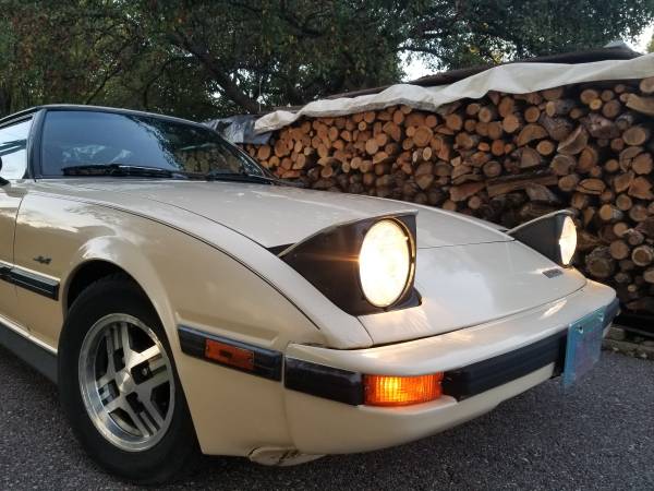 1985 Mazda rx7 for sale in Sauk City, WI