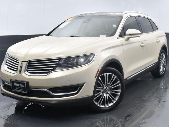 2016 Lincoln MKX Reserve for sale in Lynnwood, WA
