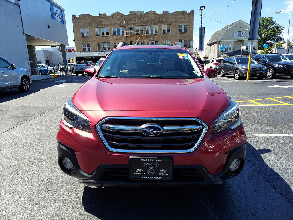 2019 Subaru Outback 2.5i Premium AWD for sale in Other, NJ – photo 2