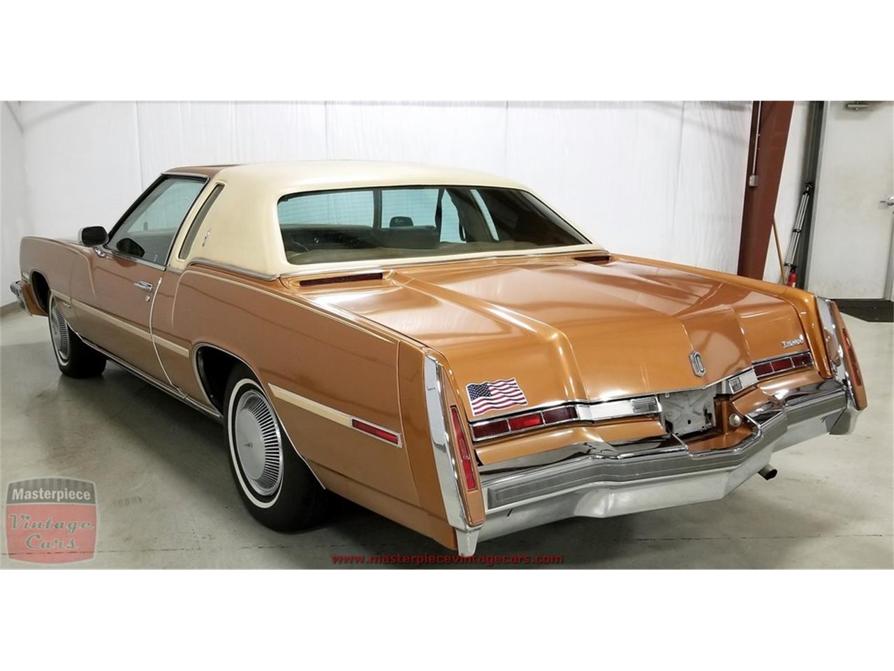 1978 Oldsmobile Toronado for sale in Whiteland, IN – photo 11