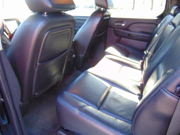 2007 Cadillac Escalade EXT for sale in Waterbury, CT – photo 8