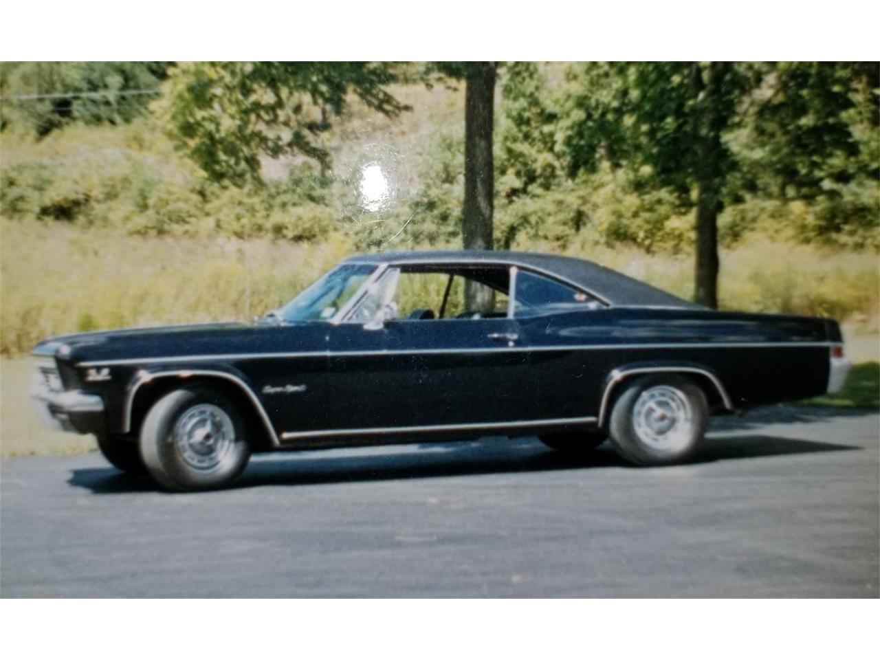 1966 Chevrolet Impala SS427 for sale in Goochland, VA – photo 3