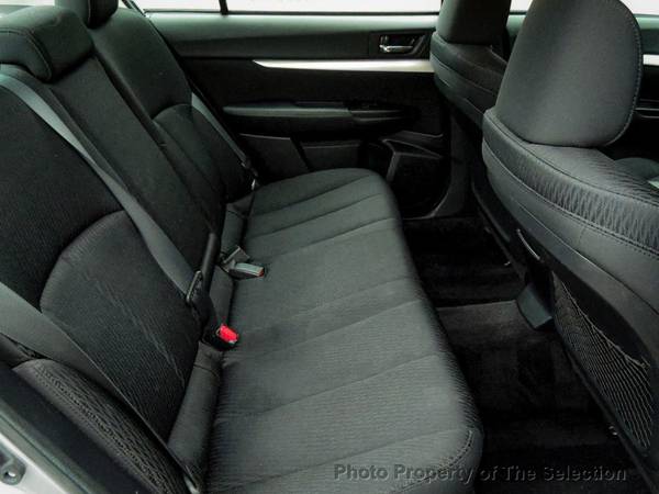 2010 *Subaru* *Legacy* *4dr Sedan H4 Automatic Prem* for sale in Lawrence, KS – photo 18