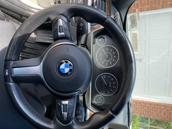 2014 BMW 320i xDrive M Sport sedan for sale in Rockville Centre, NY – photo 2