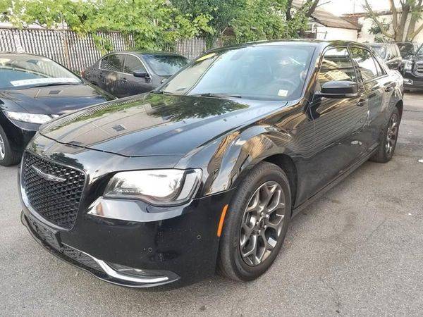 2017 Chrysler 300 S Alloy Edition AWD 4dr Sedan - In House Financing... for sale in NEW YORK, NY – photo 10