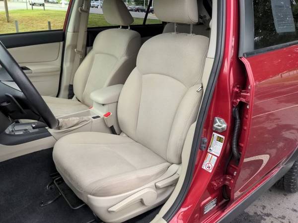 2015 Subaru XV Crosstrek Premium - - by dealer for sale in Charlotte, NC – photo 13
