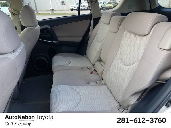 2008 Toyota RAV4 SKU:85107708 SUV for sale in Houston, TX – photo 17