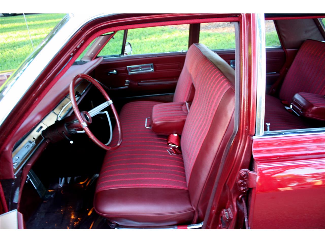 1968 Chrysler Imperial for sale in Lakeland, FL – photo 31