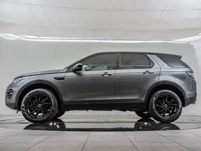 2019 Land Rover Discovery Sport SE for sale in Wichita, KS – photo 6